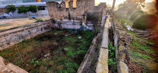 | موسوعة القرى الفلسطينية  | موسوعة القرى الفلسطينية