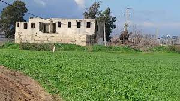 | موسوعة القرى الفلسطينية  | موسوعة القرى الفلسطينية
