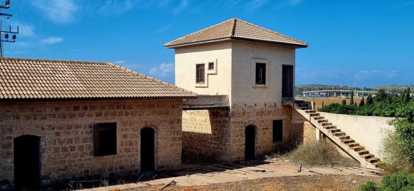 | موسوعة القرى الفلسطينية  | موسوعة القرى الفلسطينية