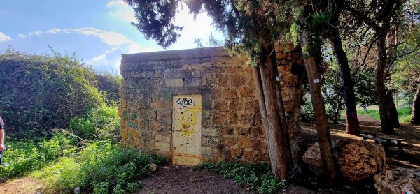 | موسوعة القرى الفلسطينية  | موسوعة القرى الفلسطينية