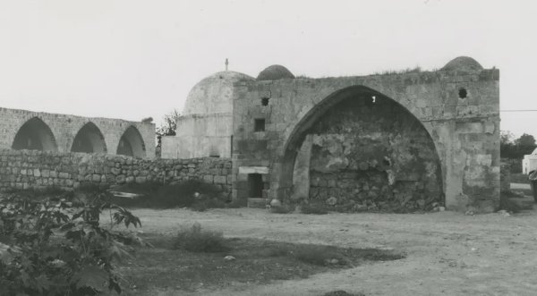 | موسوعة القرى الفلسطينية  | موسوعة القرى الفلسطينية