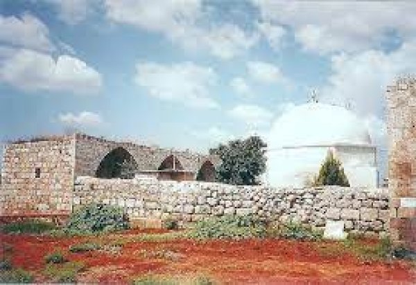 | موسوعة القرى الفلسطينية  | موسوعة القرى الفلسطينية