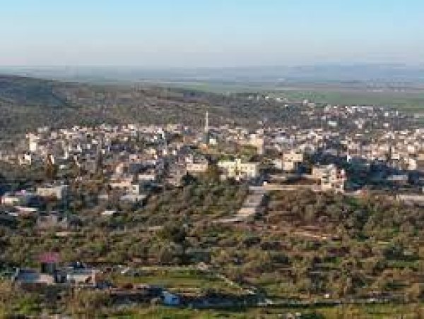 | موسوعة القرى الفلسطينية  | موسوعة القرى الفلسطينية