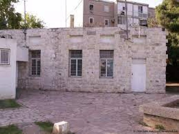 | موسوعة القرى الفلسطينية  | موسوعة القرى الفلسطينية