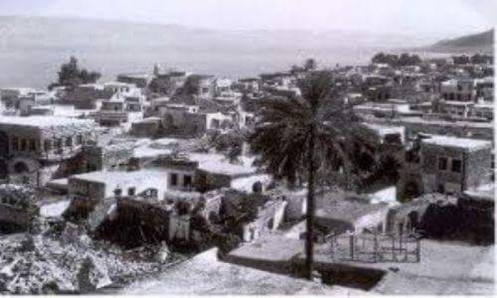 الشيخ  مونس/مؤنس: ضمن القرى التي قامت على أرضها ما يسمى "تل أبيب"  | موسوعة القرى الفلسطينية