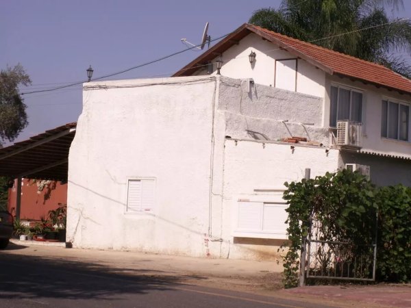 | موسوعة القرى الفلسطينية  | موسوعة القرى الفلسطينية