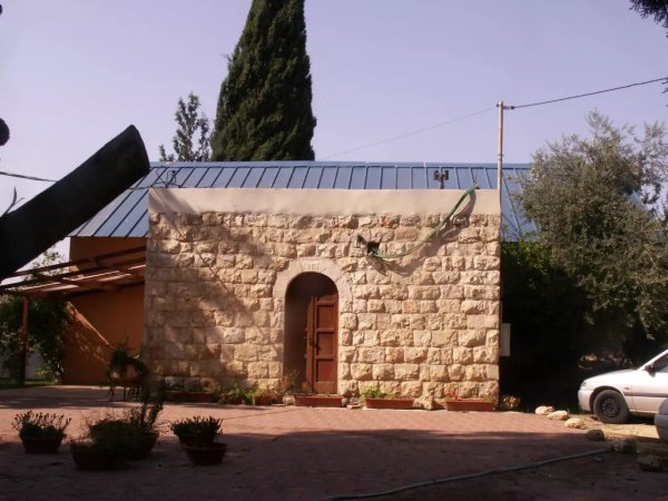 | موسوعة القرى الفلسطينية  | موسوعة القرى الفلسطينية