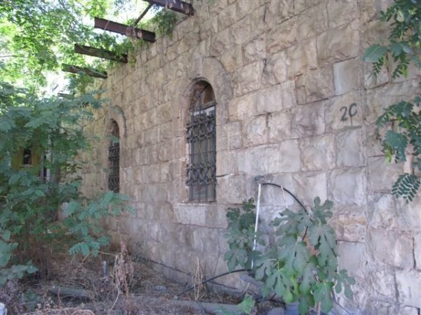 | موسوعة القرى الفلسطينية  | موسوعة القرى الفلسطينية