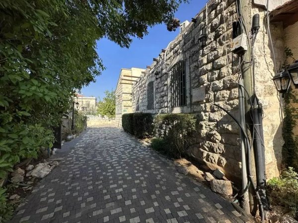 | موسوعة القرى الفلسطينية  | موسوعة القرى الفلسطينية