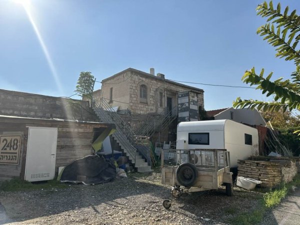 | موسوعة القرى الفلسطينية  | موسوعة القرى الفلسطينية