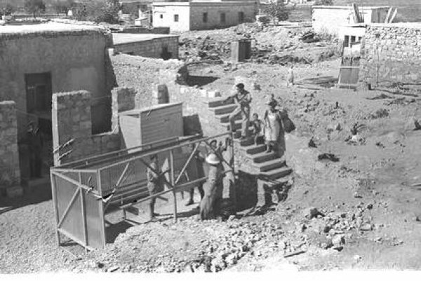 | موسوعة القرى الفلسطينية  | موسوعة القرى الفلسطينية