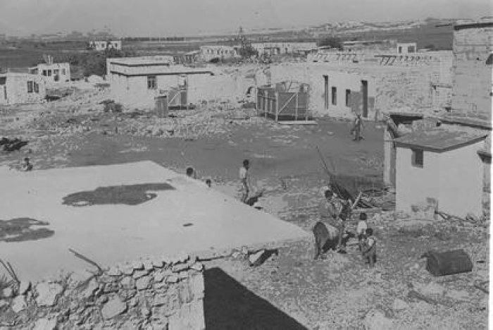 رَنْتِيَّة  | موسوعة القرى الفلسطينية
