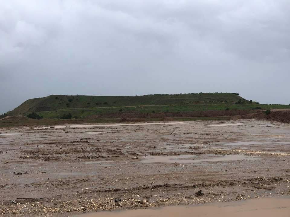 قرية الخيرية / موسوعة القرى الفلسطينية