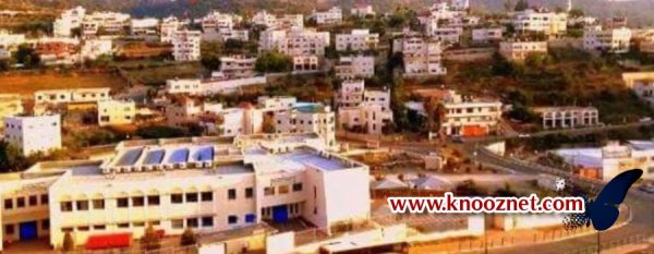 | موسوعة القرى الفلسطينية  | موسوعة القرى الفلسطينية