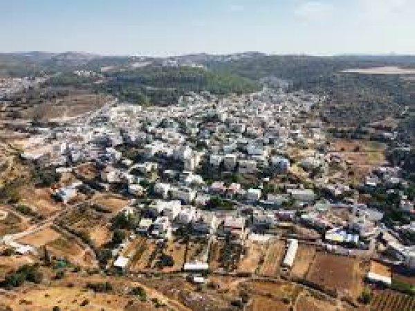 | موسوعة القرى الفلسطينية  | موسوعة القرى الفلسطينية