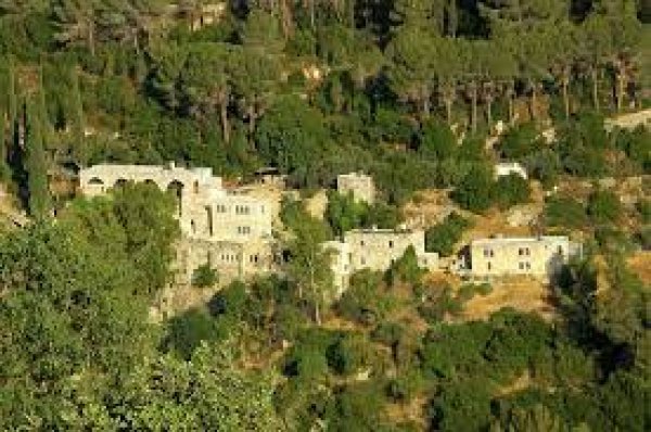 | موسوعة القرى الفلسطينية  | موسوعة القرى الفلسطينية