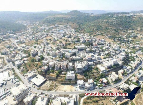 | موسوعة القرى الفلسطينية  | موسوعة القرى الفلسطينية