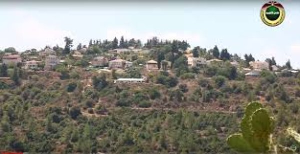 | موسوعة القرى الفلسطينية  | موسوعة القرى الفلسطينية
