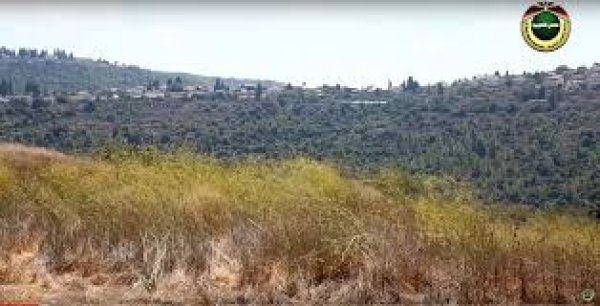 | موسوعة القرى الفلسطينية  | موسوعة القرى الفلسطينية
