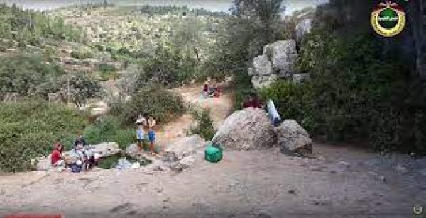 | موسوعة القرى الفلسطينية  | موسوعة القرى الفلسطينية