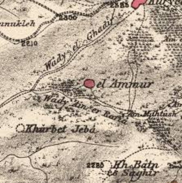 | موسوعة القرى الفلسطينية  | موسوعة القرى الفلسطينية