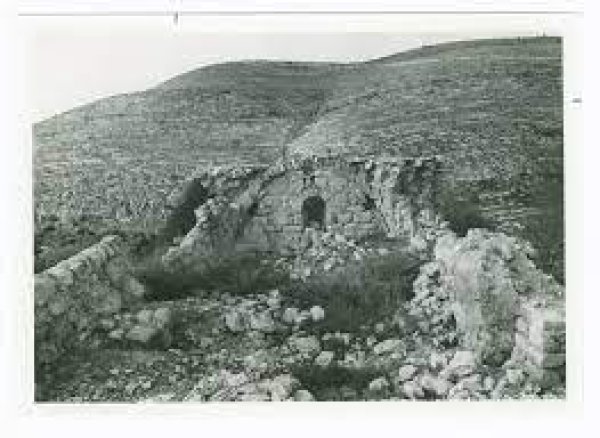 قرية نطاف / القدس قرية نطاف / القدس