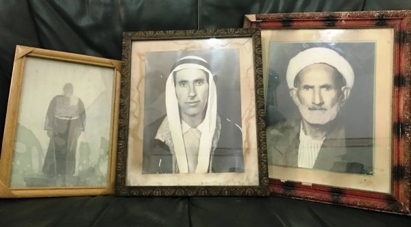| موسوعة القرى الفلسطينية  | موسوعة القرى الفلسطينية