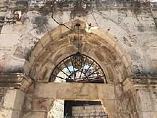 | موسوعة القرى الفلسطينية  | موسوعة القرى الفلسطينية