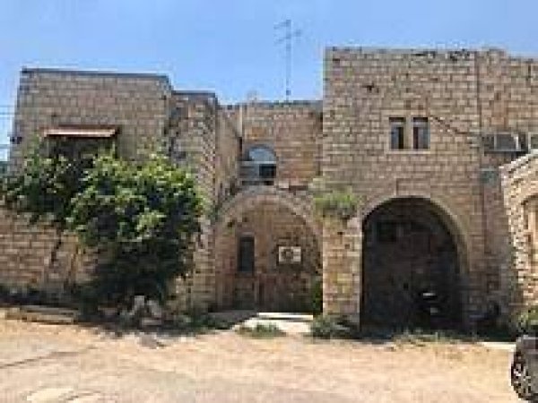 | موسوعة القرى الفلسطينية  | موسوعة القرى الفلسطينية