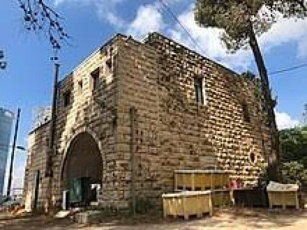 | موسوعة القرى الفلسطينية  | موسوعة القرى الفلسطينية