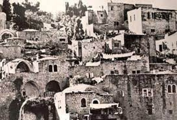 | موسوعة القرى الفلسطينية  | موسوعة القرى الفلسطينية