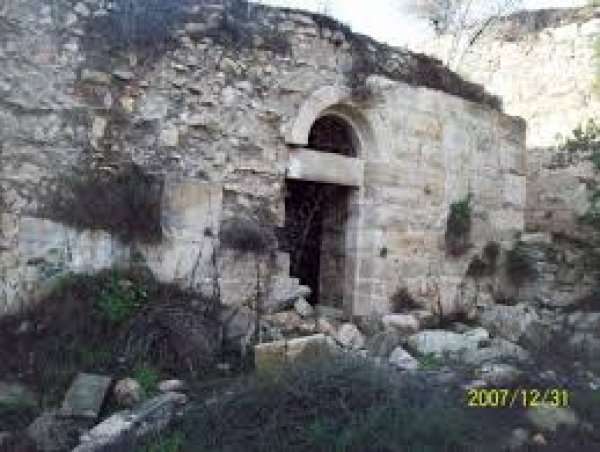 | موسوعة القرى الفلسطينية  | موسوعة القرى الفلسطينية