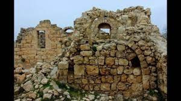 | موسوعة القرى الفلسطينية  | موسوعة القرى الفلسطينية