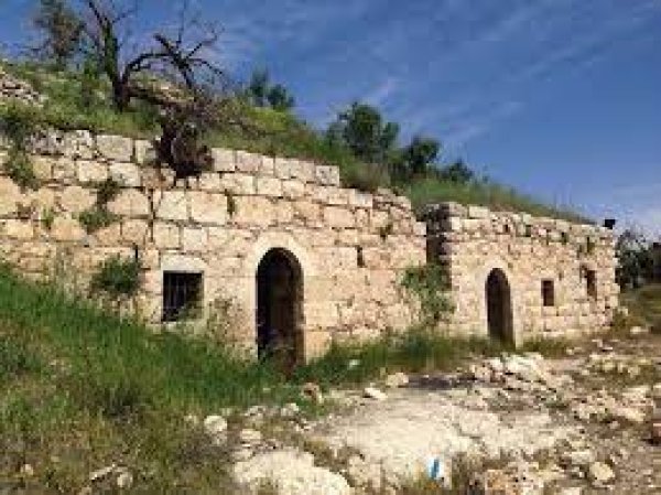 | موسوعة القرى الفلسطينية  | موسوعة القرى الفلسطينية