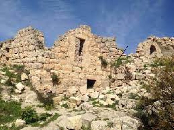 | موسوعة القرى الفلسطينية  | موسوعة القرى الفلسطينية
