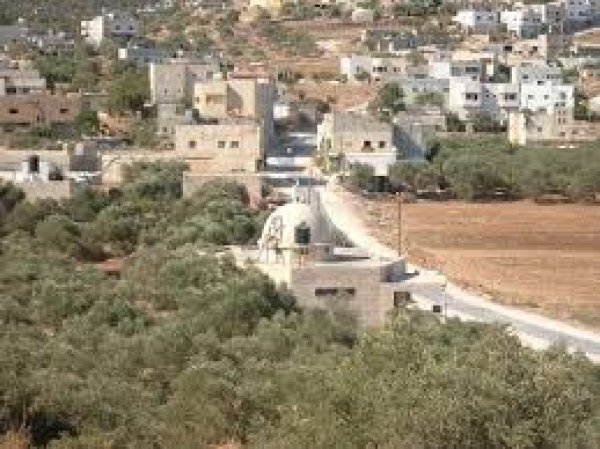 | موسوعة القرى الفلسطينية  | موسوعة القرى الفلسطينية