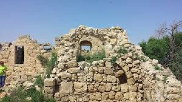 | موسوعة القرى الفلسطينية  | موسوعة القرى الفلسطينية