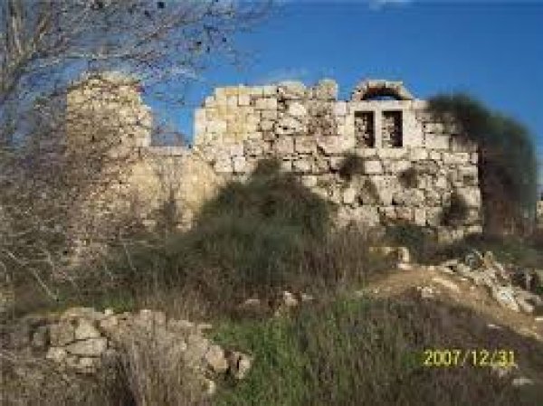 | موسوعة القرى الفلسطينية  | موسوعة القرى الفلسطينية