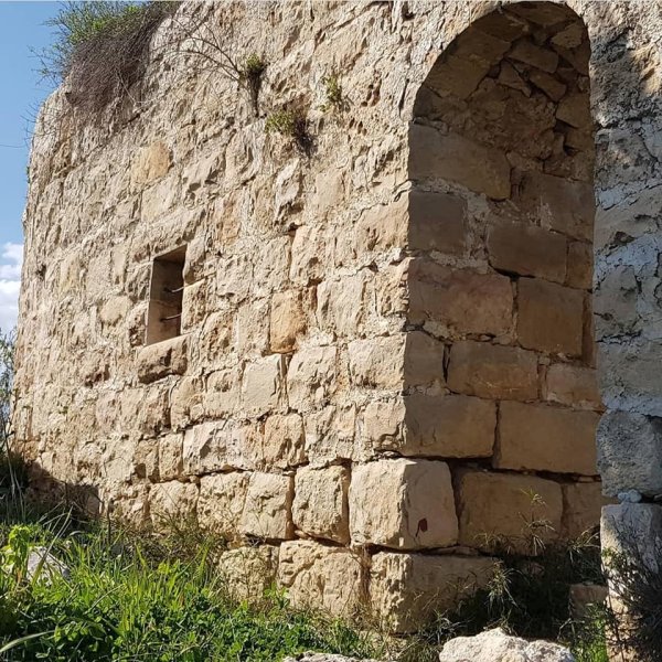 | موسوعة القرى الفلسطينية  | موسوعة القرى الفلسطينية