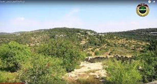 | موسوعة القرى الفلسطينية  | موسوعة القرى الفلسطينية