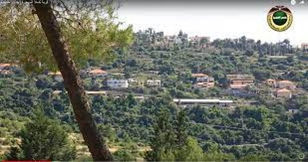 | موسوعة القرى الفلسطينية  | موسوعة القرى الفلسطينية