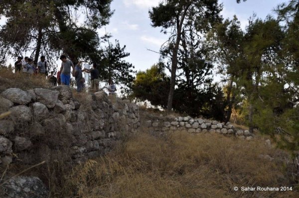  | موسوعة القرى الفلسطينية