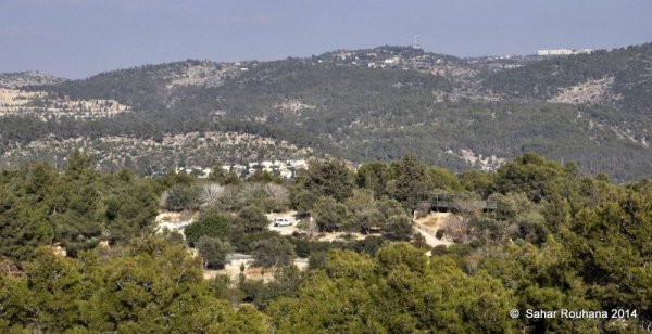  | موسوعة القرى الفلسطينية