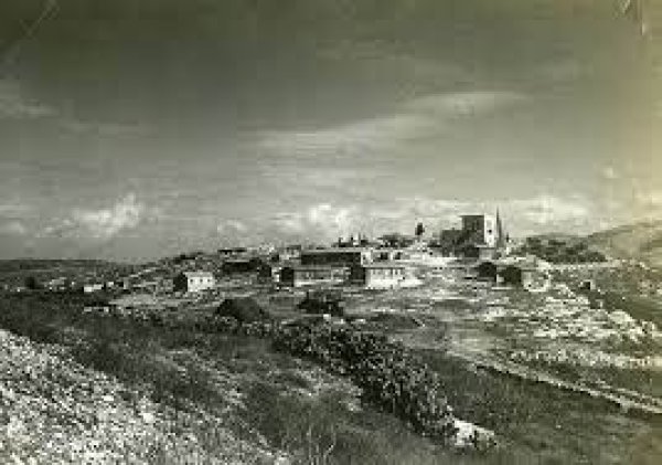 قرية صرعة / القدس قرية صرعة / القدس
