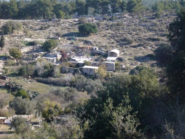 | موسوعة القرى الفلسطينية  | موسوعة القرى الفلسطينية