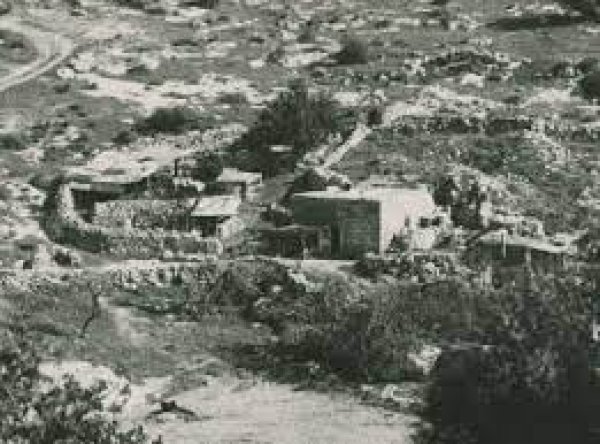 | موسوعة القرى الفلسطينية  | موسوعة القرى الفلسطينية