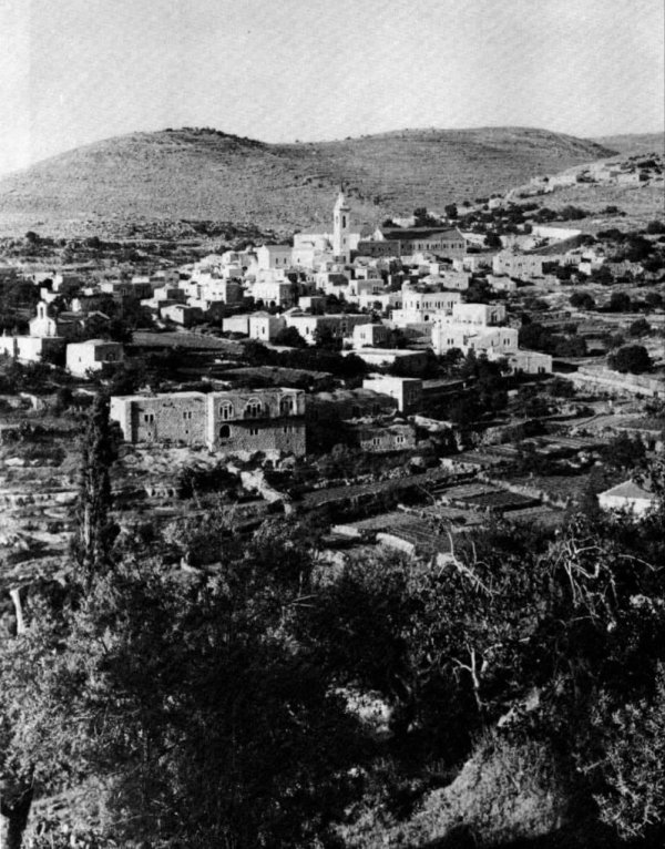 | موسوعة القرى الفلسطينية  | موسوعة القرى الفلسطينية