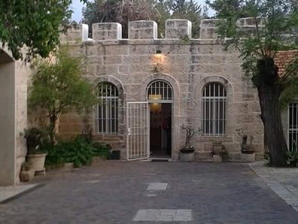 | موسوعة القرى الفلسطينية  | موسوعة القرى الفلسطينية