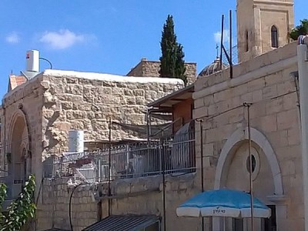 | موسوعة القرى الفلسطينية  | موسوعة القرى الفلسطينية