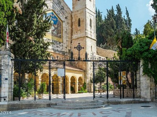 | موسوعة القرى الفلسطينية  | موسوعة القرى الفلسطينية